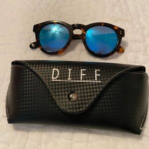 Diff Sunglasses, Dime II